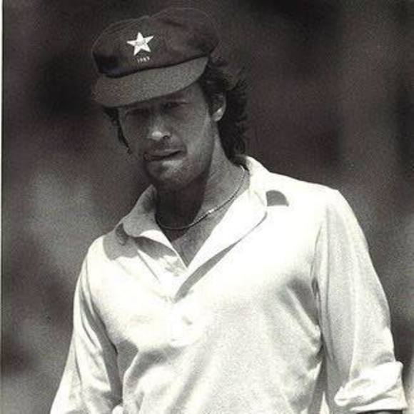 Meet your Posher, Muhammad - Picture 1 of 1